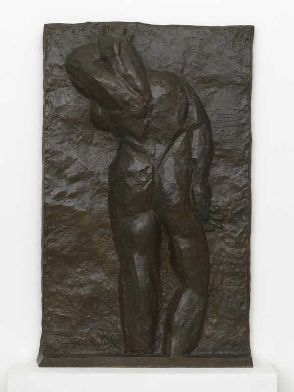 Back II