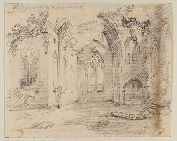 Tintern Abbey
