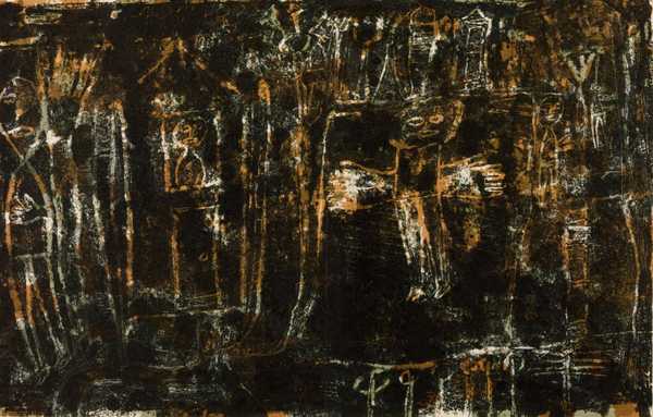 Inhabited Landscape