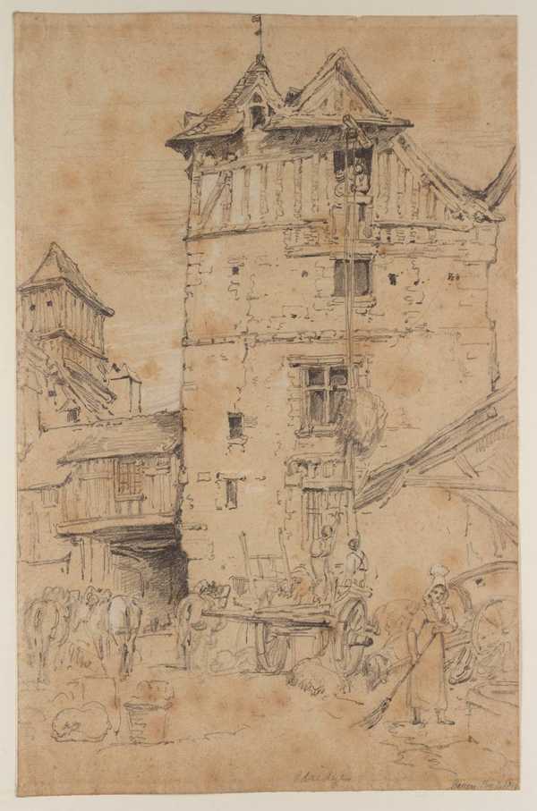 Rouen