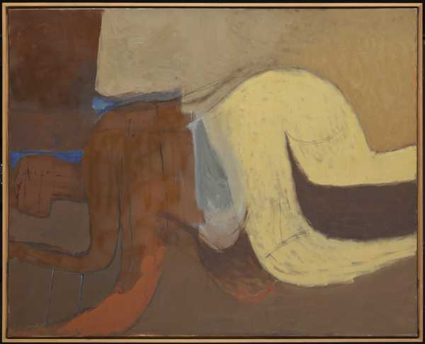 Figure, February