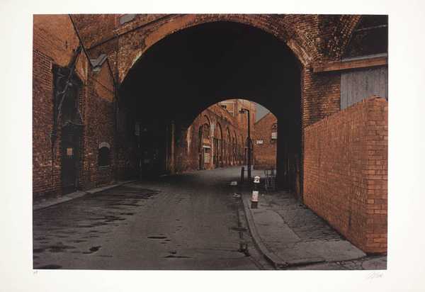 Bankside