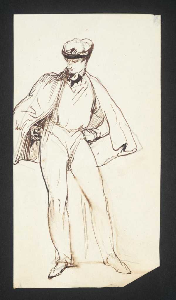 title not known]‘, George Jones | Tate