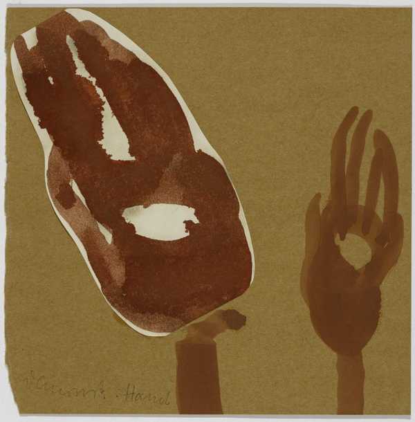 Demonstration: Hand