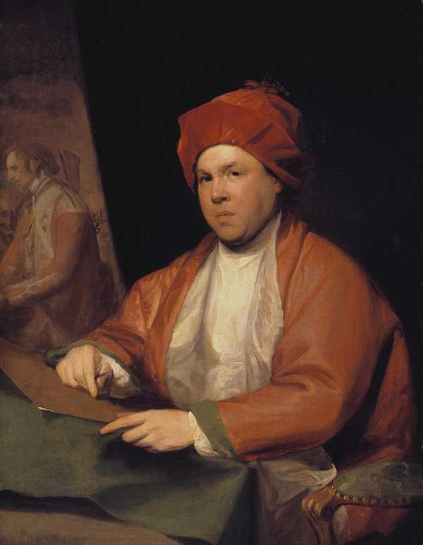 William Woollett the Engraver