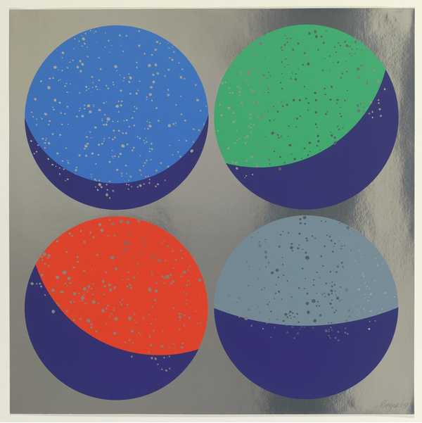 The Four Seasons