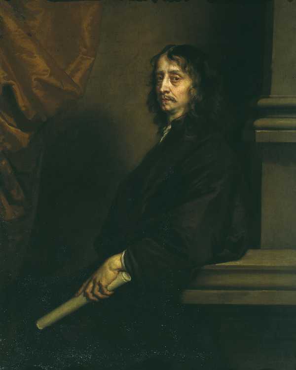 Frans Mercurius van Helmont