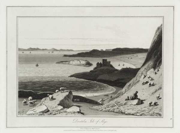 Duntulm, Isle of Skye
