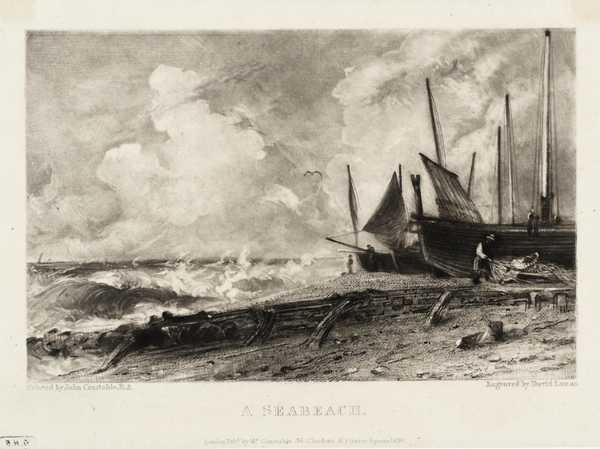 A Seabeach