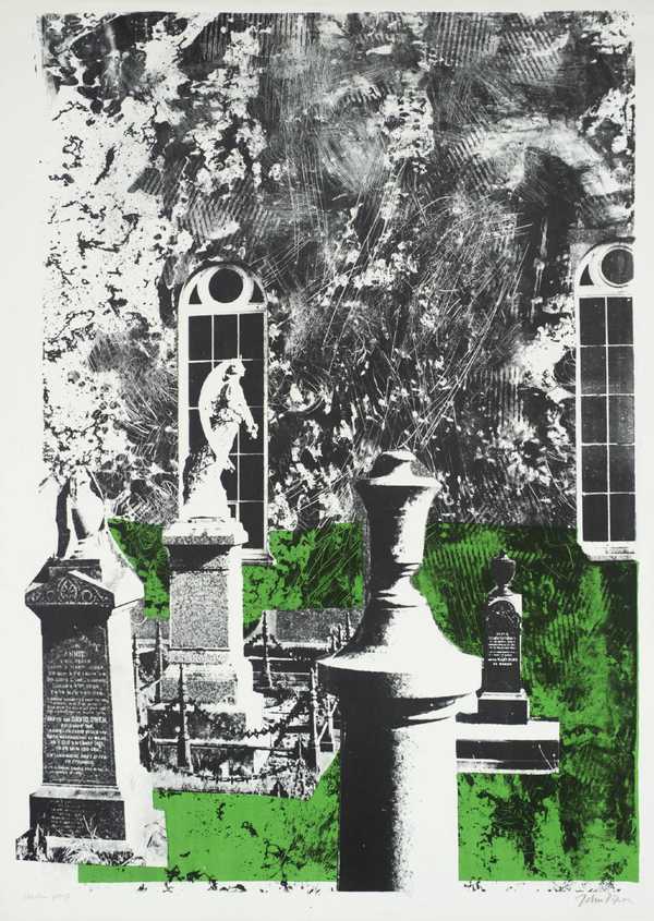 Dylwyn Church