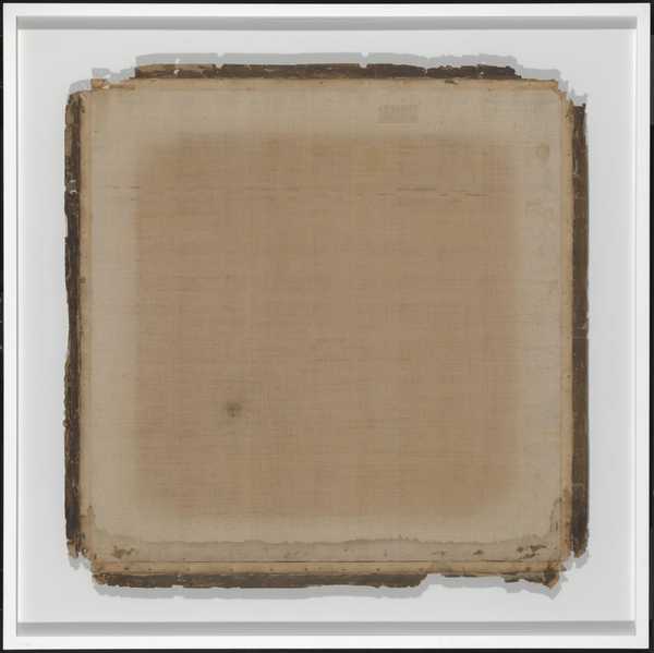 From ‘A River Seen from a Hill’ circa 1840, JMW Turner, N05475, Tate Collection