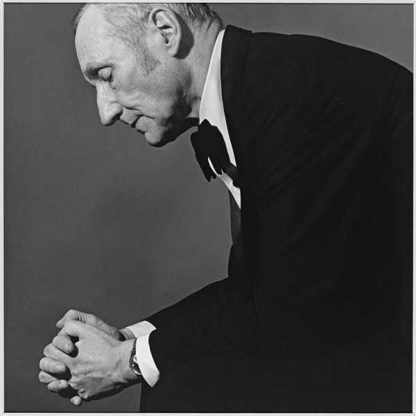 William Burroughs