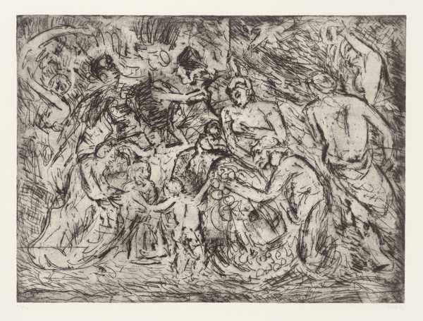 Minerva Protects Pax from Mars (‘Peace and War’) (3)