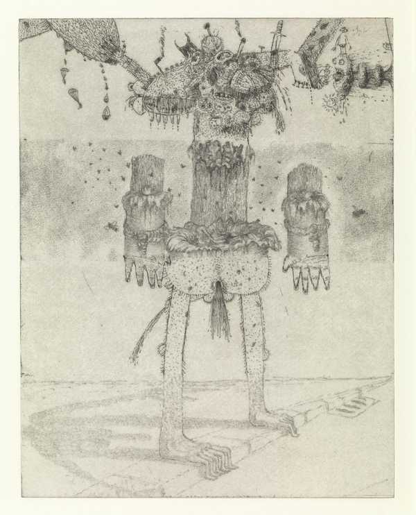 Exquisite Corpse