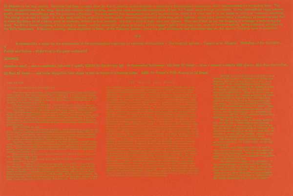 no title]‘, Sir Eduardo Paolozzi, 1967 | Tate