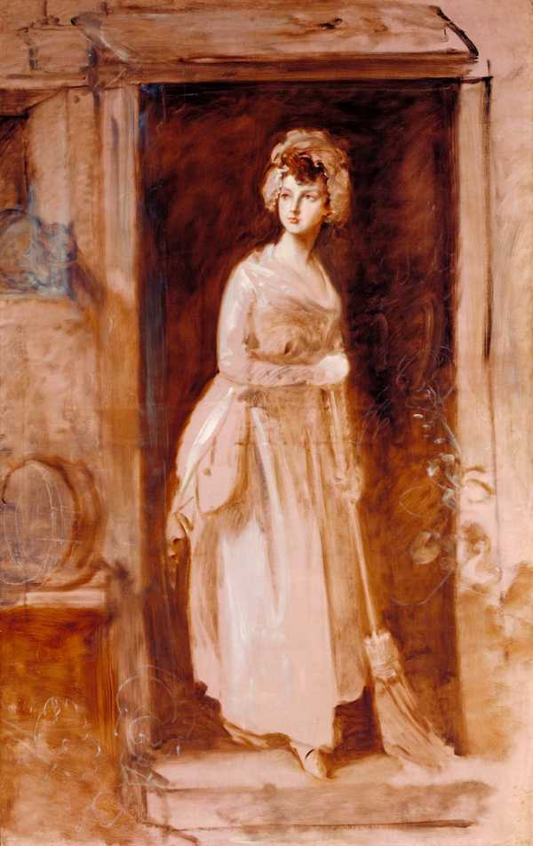 The Housemaid