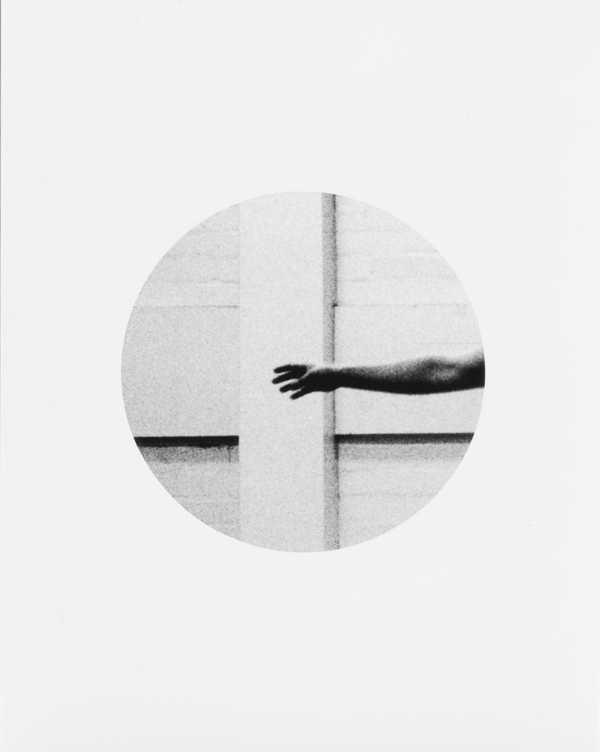 Untitled (Right arm)