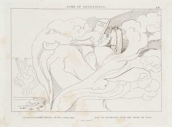 Tomb of Anastasius