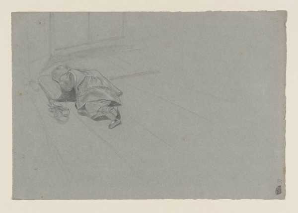title not known]‘, Elizabeth Rigby (Lady Eastlake) | Tate
