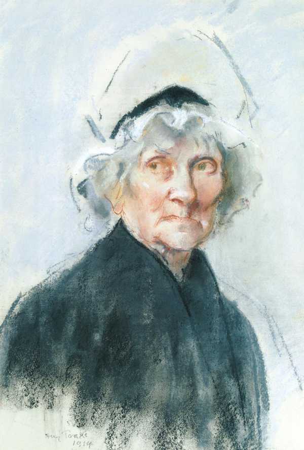 Madame Rodin