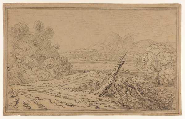 Landscape Composition