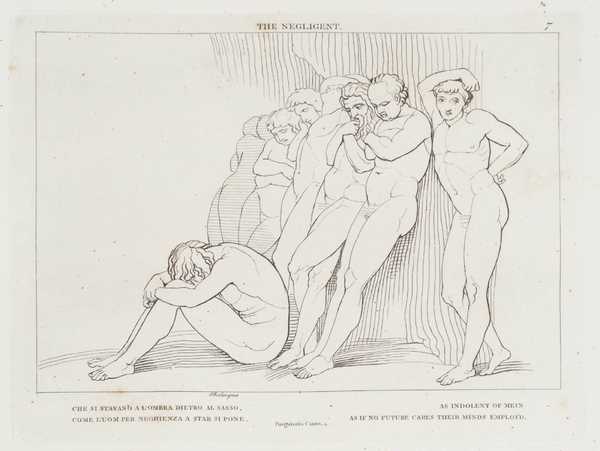 The Negligent