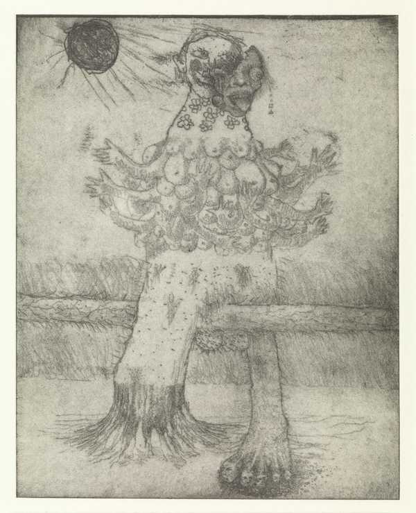 Exquisite Corpse