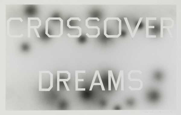 CROSSOVER DREAMS