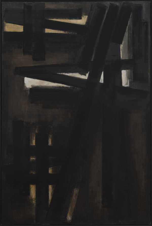 Painting, 23 May 1953