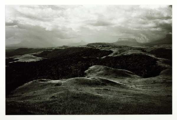 El Dorado - Gran Sabana