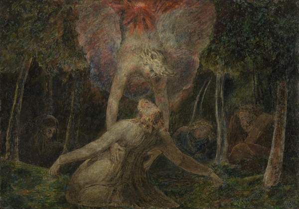 The Agony in the Garden