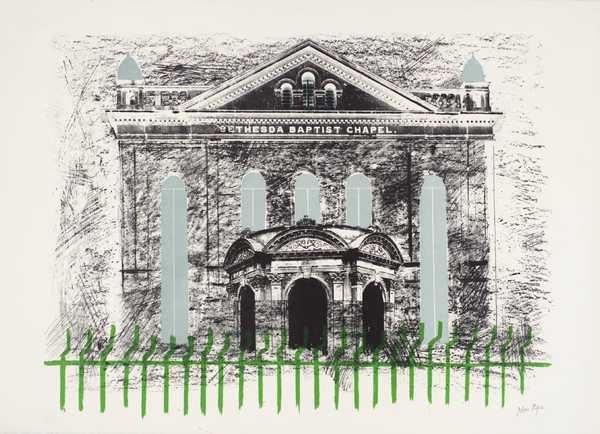 Bethesda Chapel