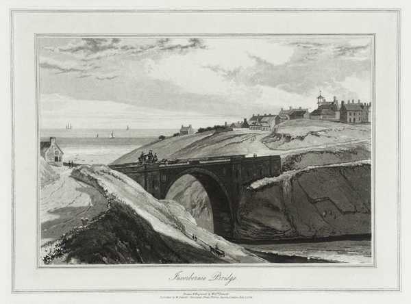 Inverbernie Bridge