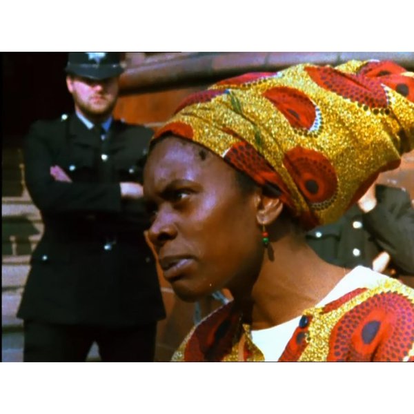 ‘Handsworth Songs‘, Black Audio Film Collective (John Akomfrah; Reece ...