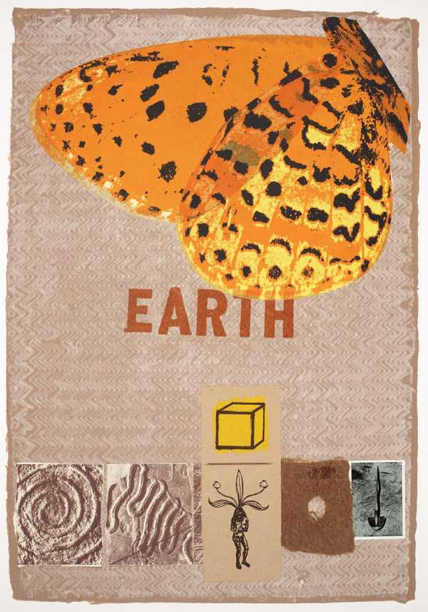 Alcheringa 4 - Earth