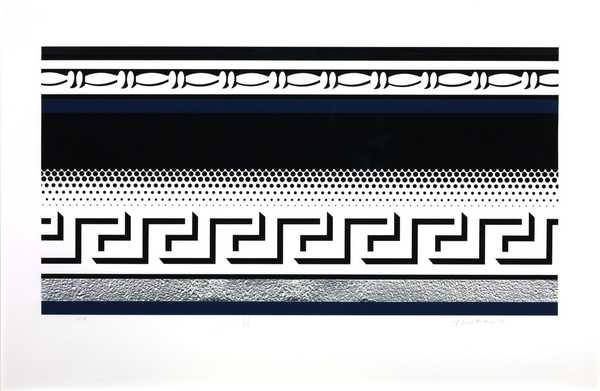 Entablature VII