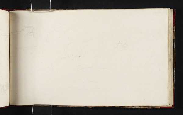 Turner Rokeby ‘Mortham Tower, near Rokeby‘, Joseph Mallord William Turner, 1816 | Tate