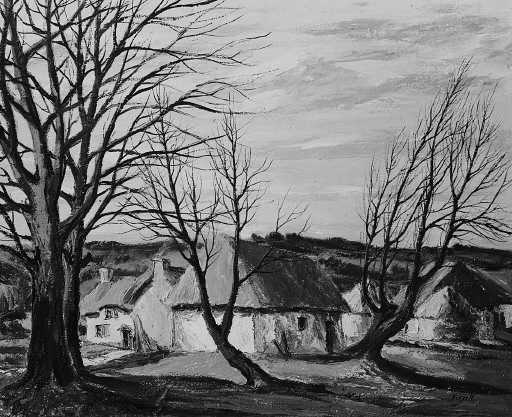 Landscape, Layton