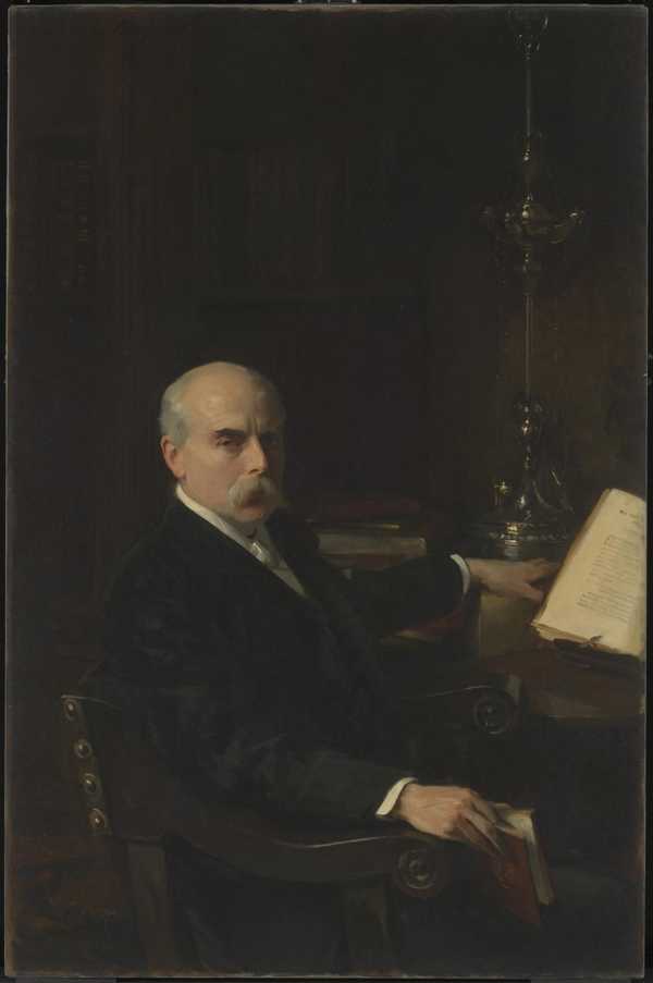 Professor Ingram Bywater
