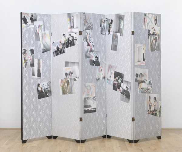 Marc Camille Chaimowicz born 1947 | Tate