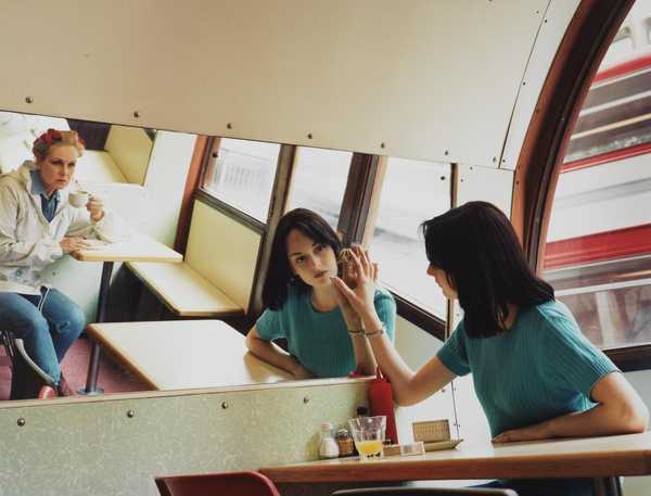 Untitled - May 1997