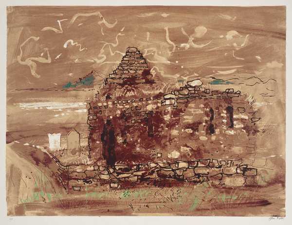 Kilmory Chapel, Argyll