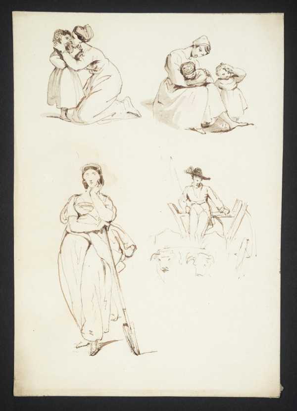 title not known]‘, George Jones | Tate