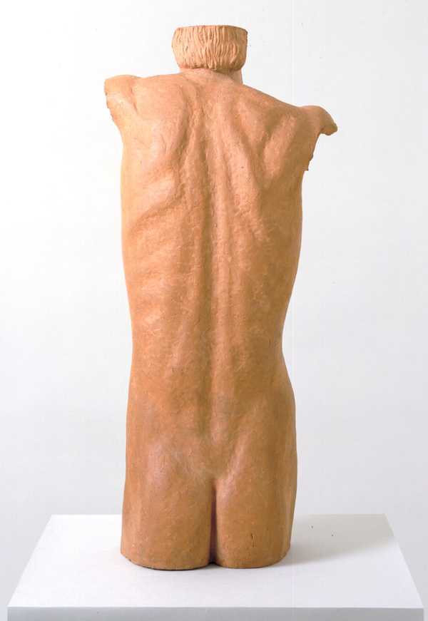 Torso of a Young Man