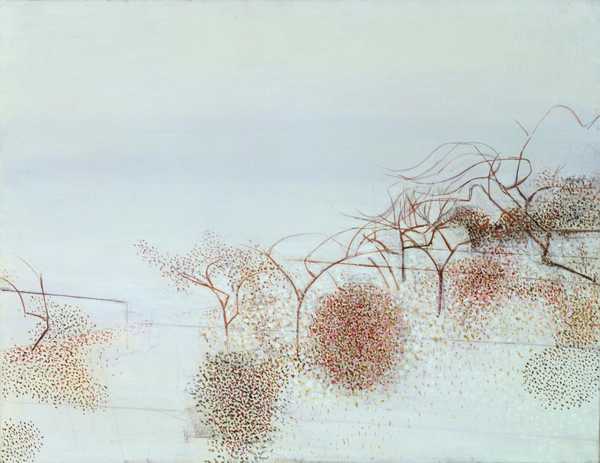 The Gardens of Hammersmith No. 2
