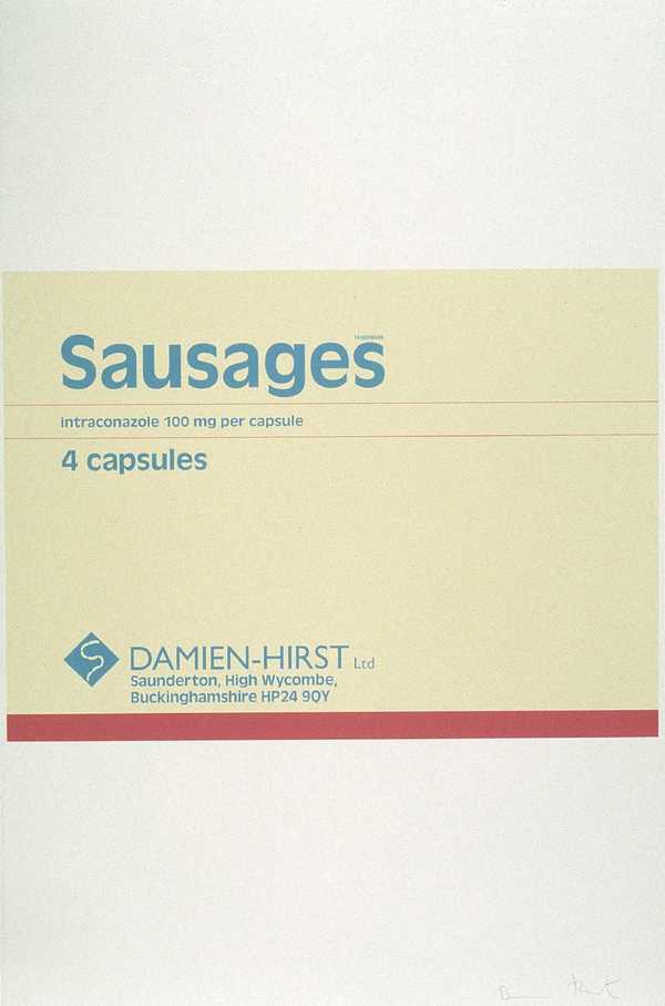 Sausages