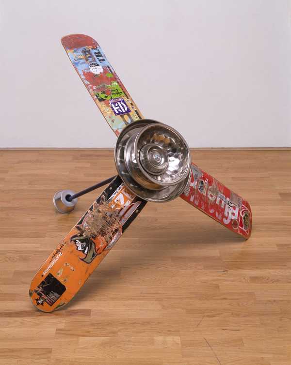 Skateboarderistismatronics (fan)