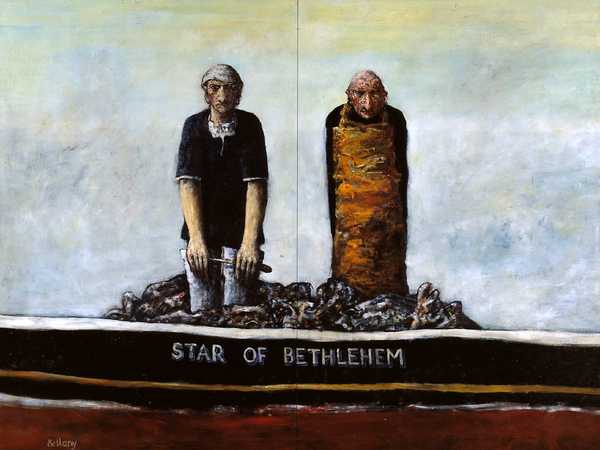 Star of Bethlehem