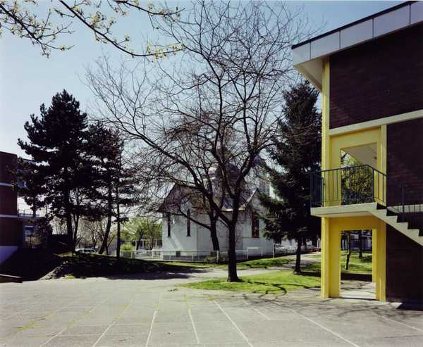 Russian Orthodox Church at Stamps Place