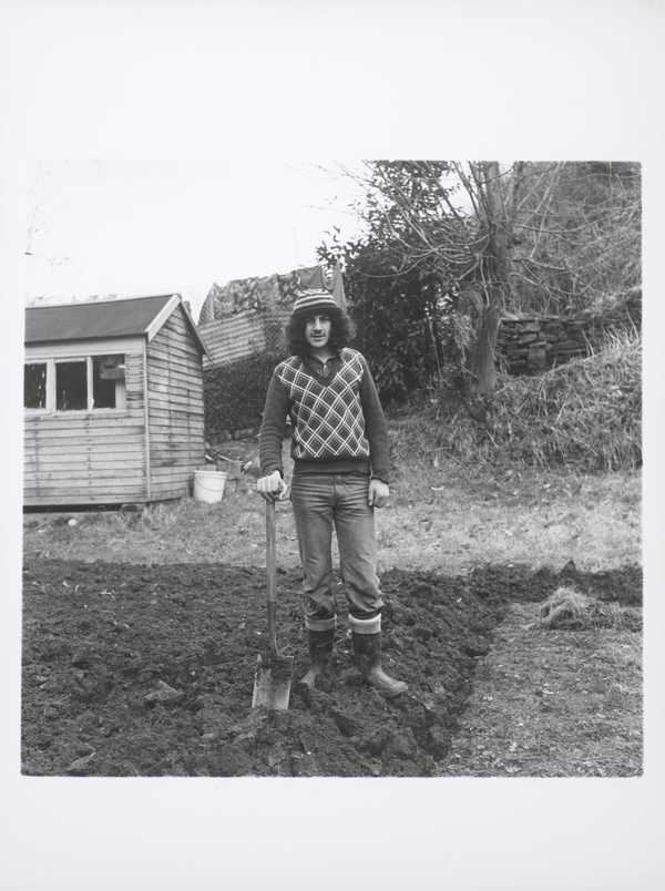 Gardeners